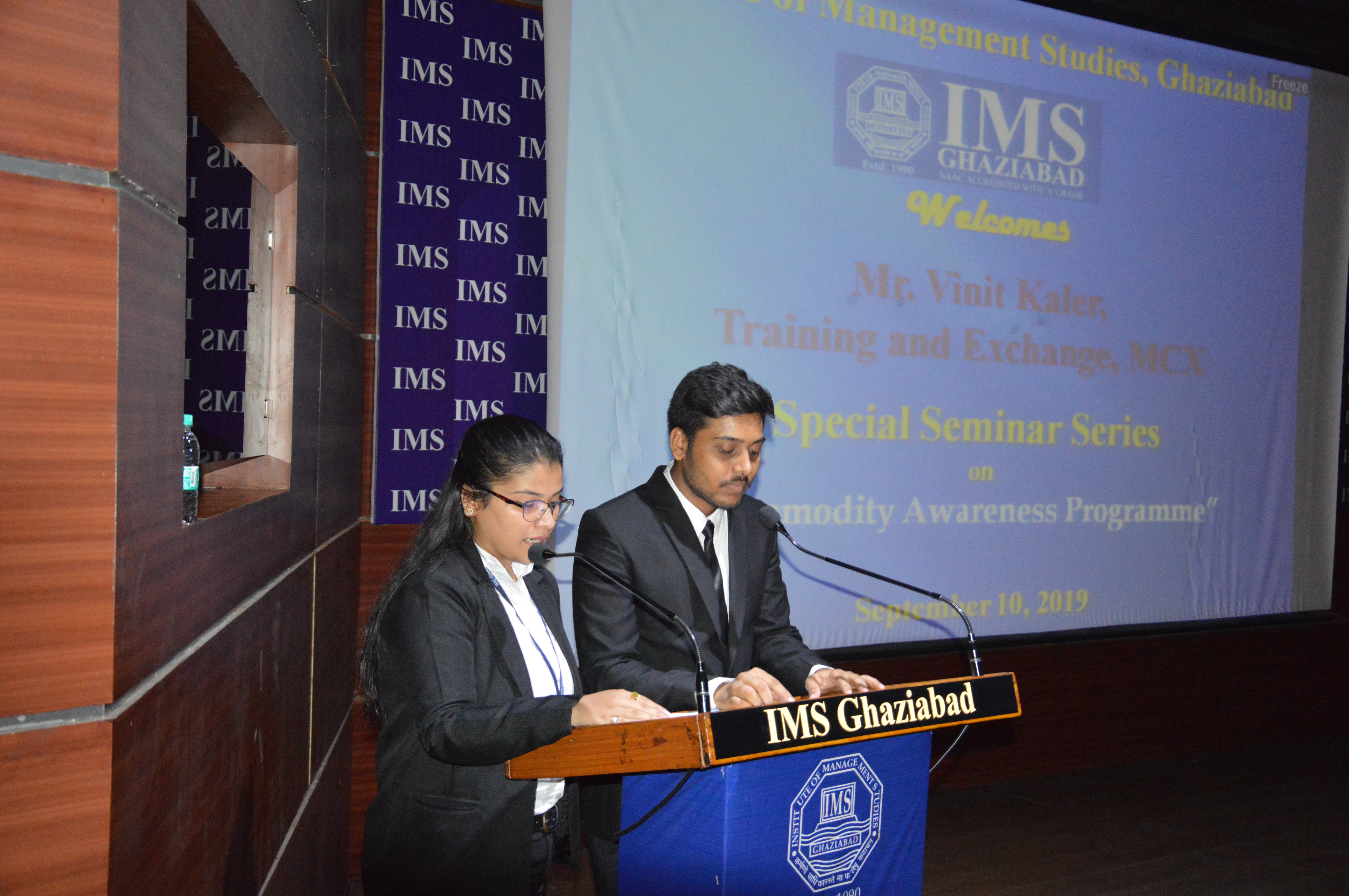 IMS Ghaziabad - others