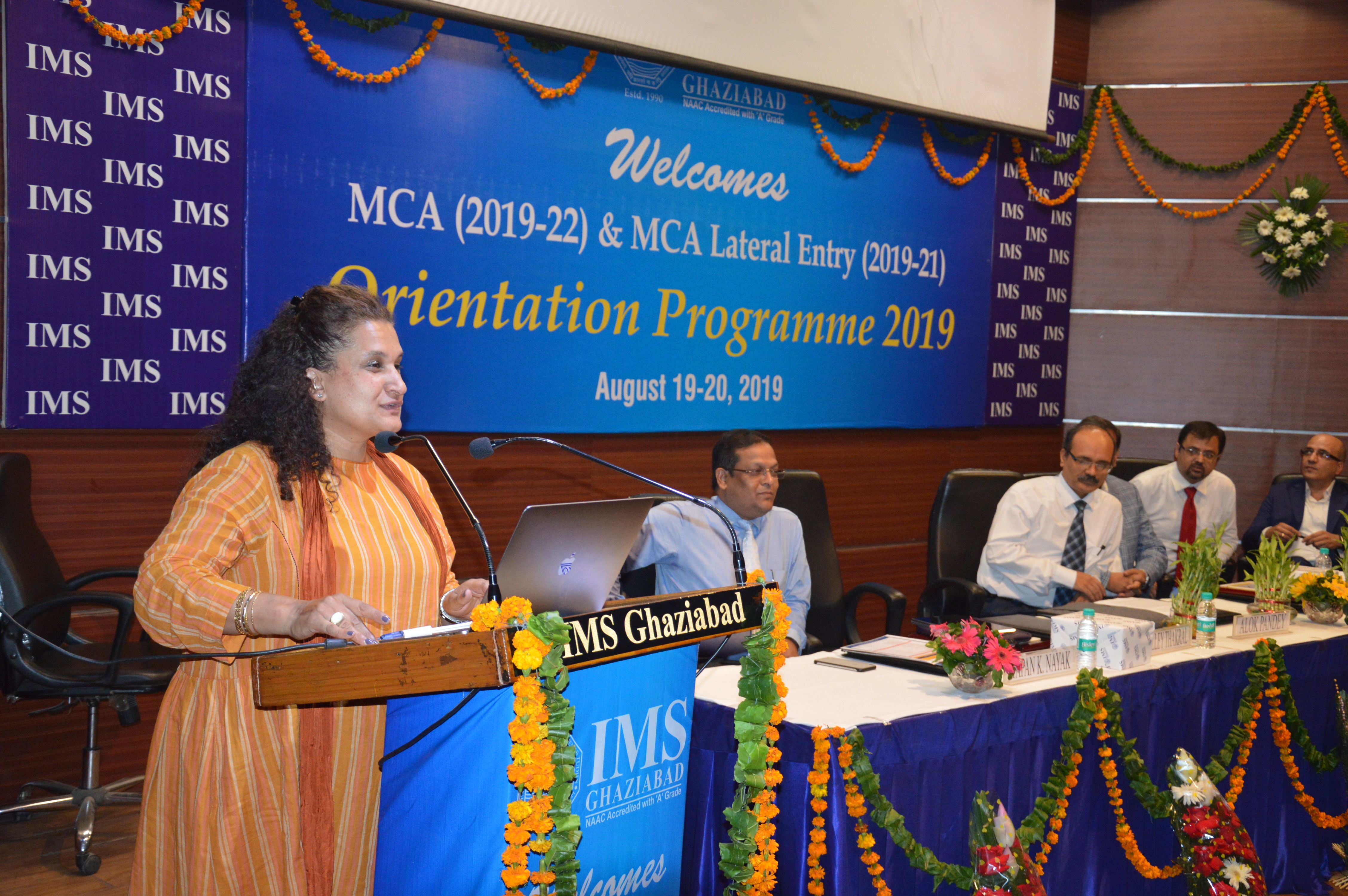 IMS Ghaziabad - others