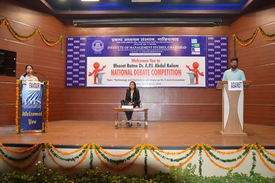 IMS Ghaziabad - others