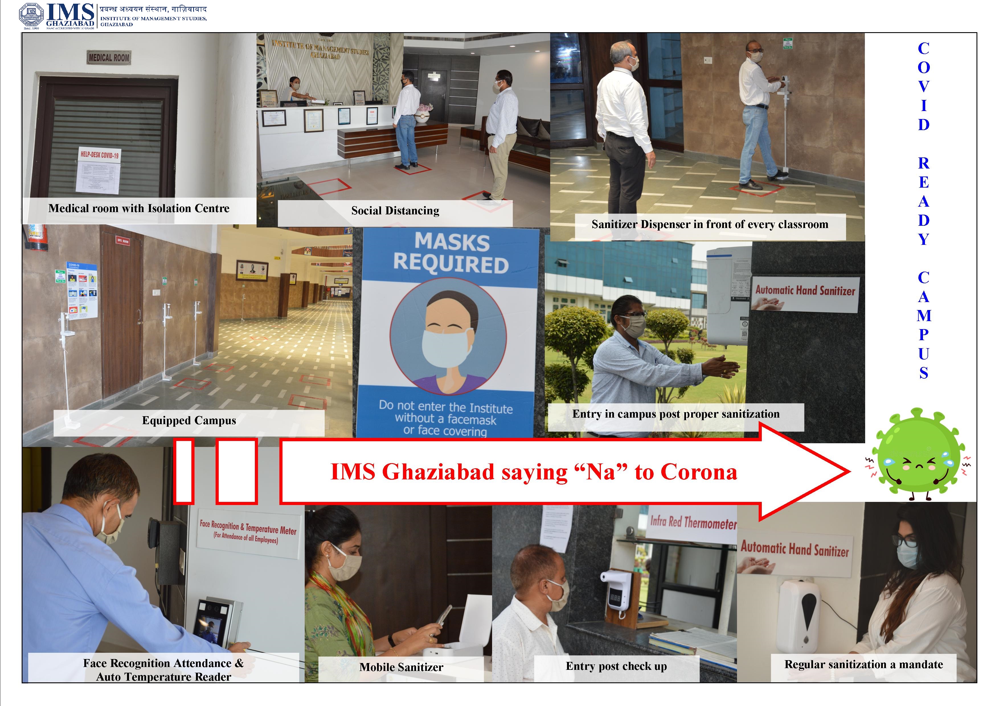 IMS Ghaziabad - others