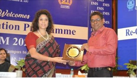 IMS Ghaziabad - others