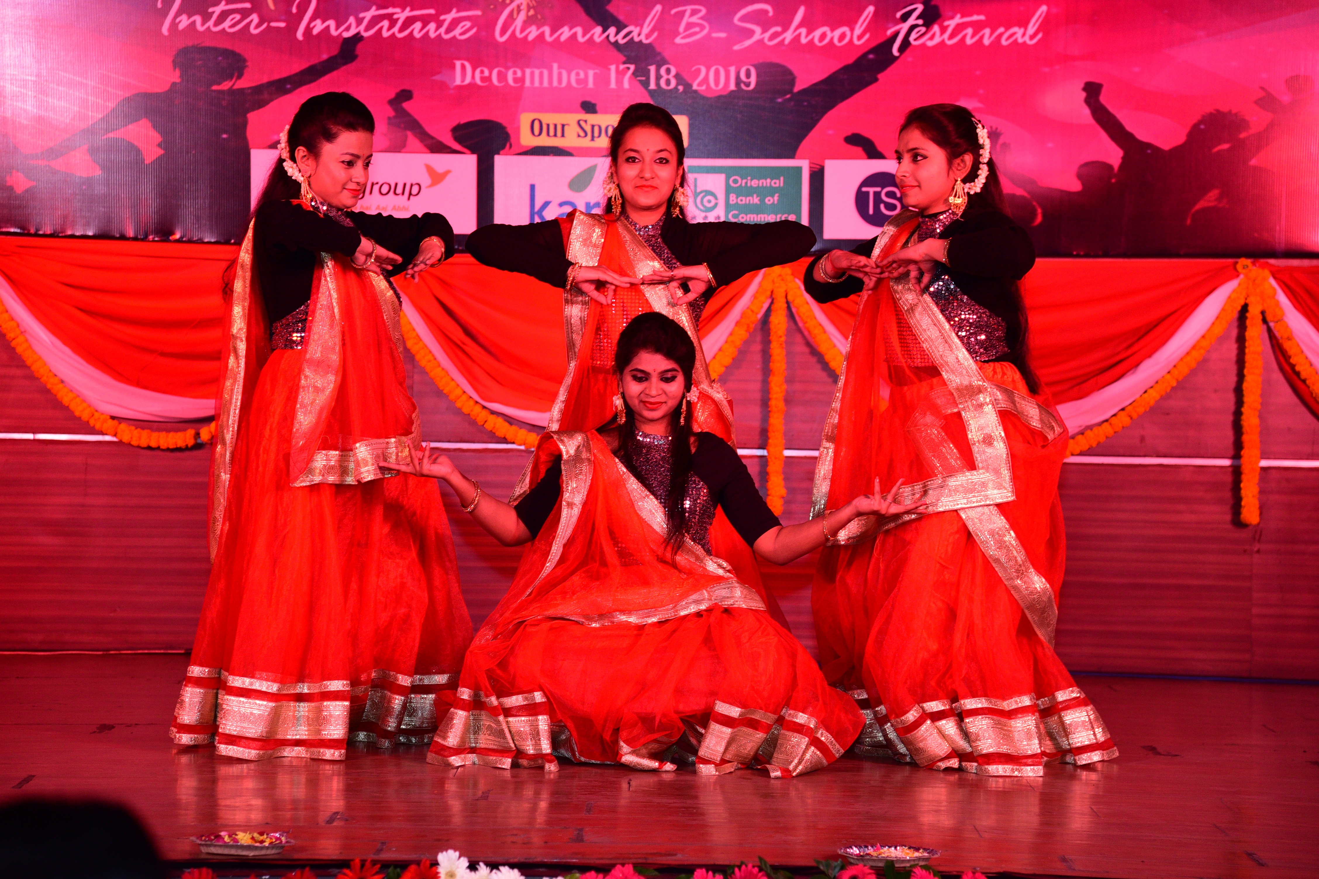 IMS Ghaziabad - fest