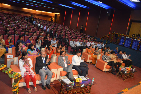 IMS Ghaziabad - auditorium