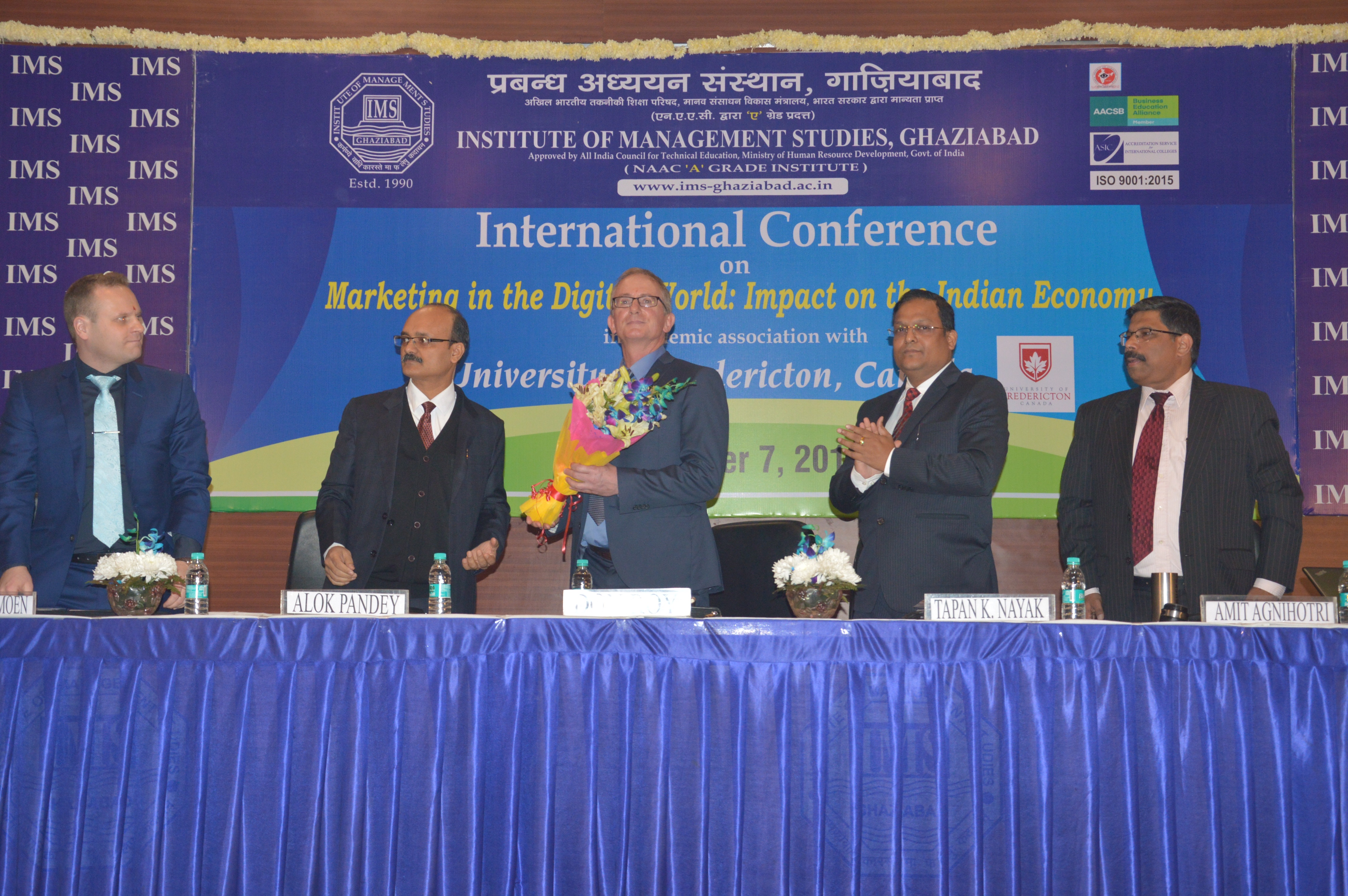 IMS Ghaziabad - guest