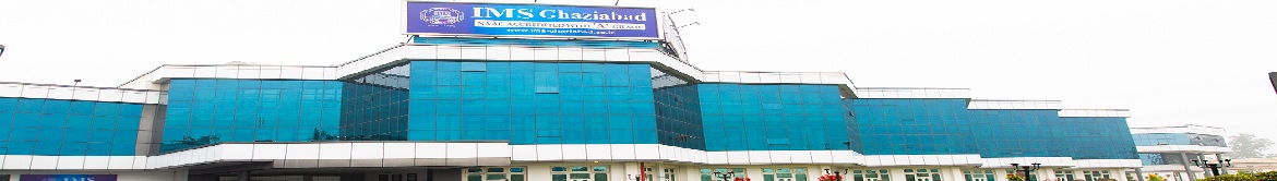 IMS Ghaziabad - main
