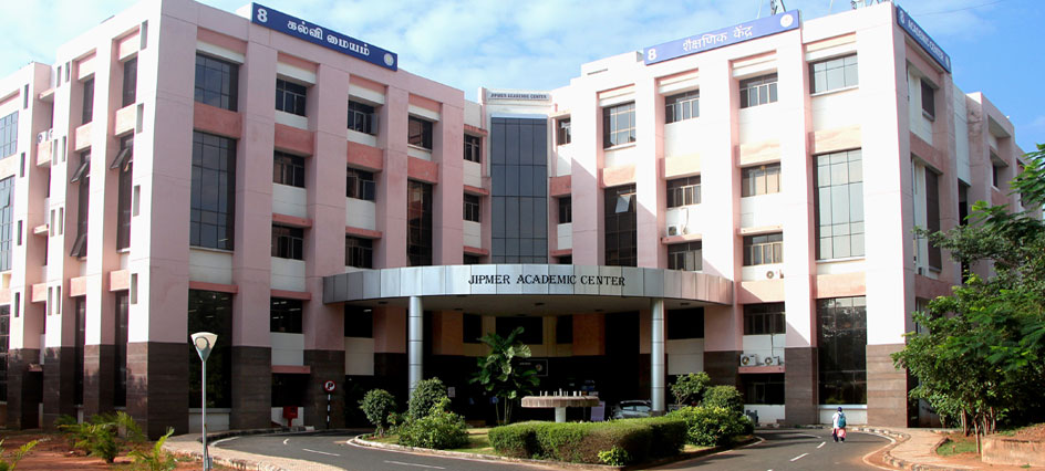 JIPMER - academic