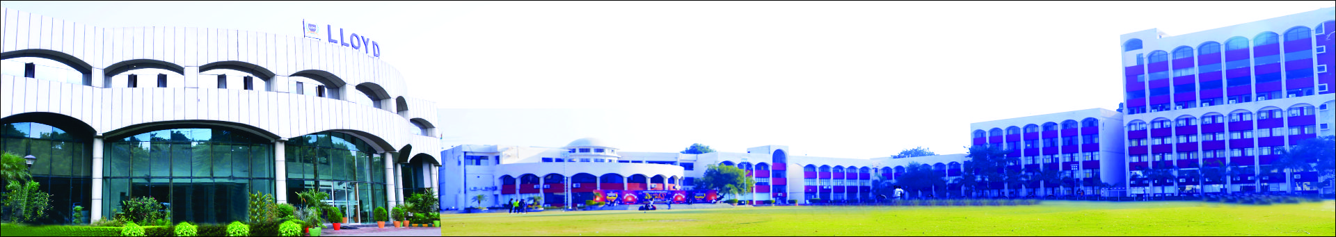 Lloyd Institute of Engineering and Technology - others