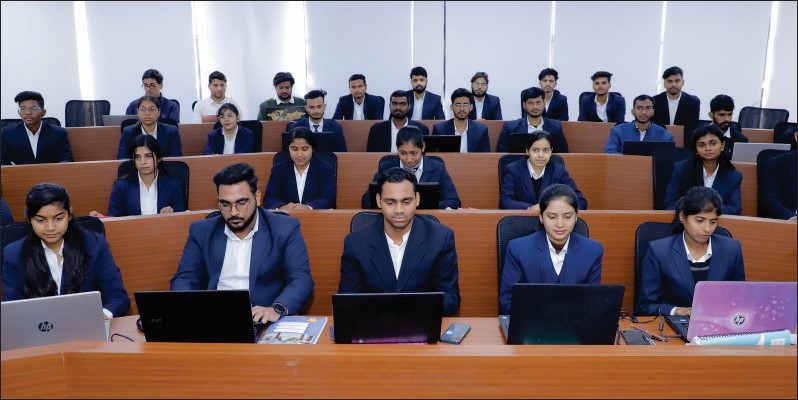 Lloyd Institute of Engineering and Technology - others