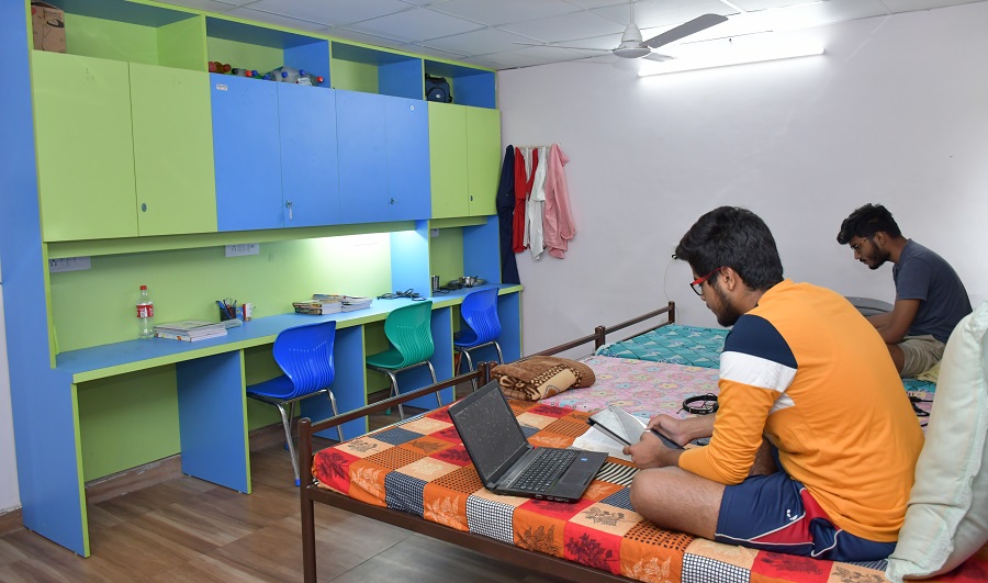 Lloyd Institute of Engineering and Technology - hostel