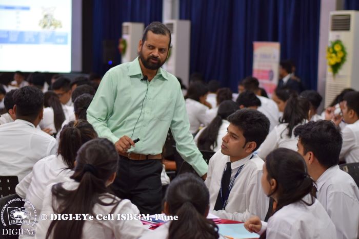 ISBM Pune - others