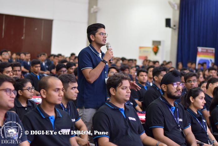 ISBM Pune - others