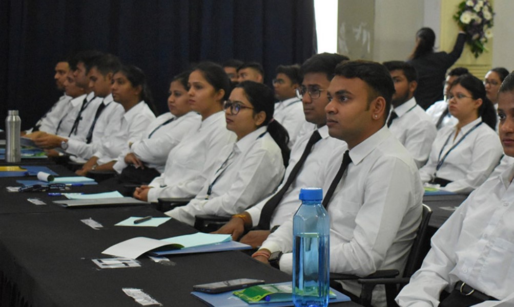 ISBM Pune - others