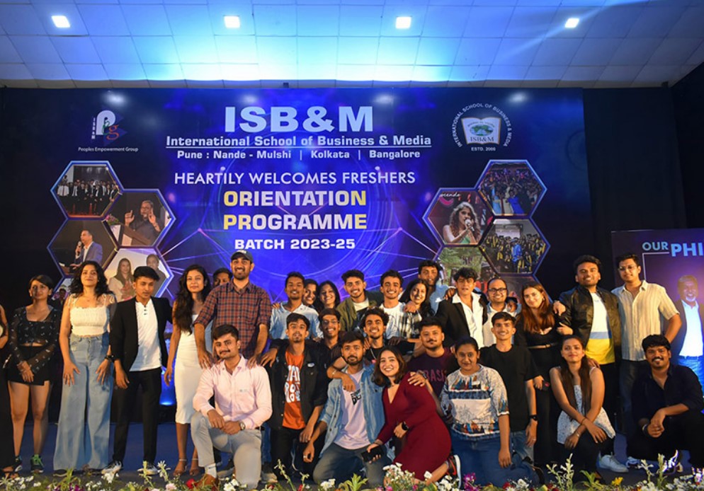 ISBM Pune - others