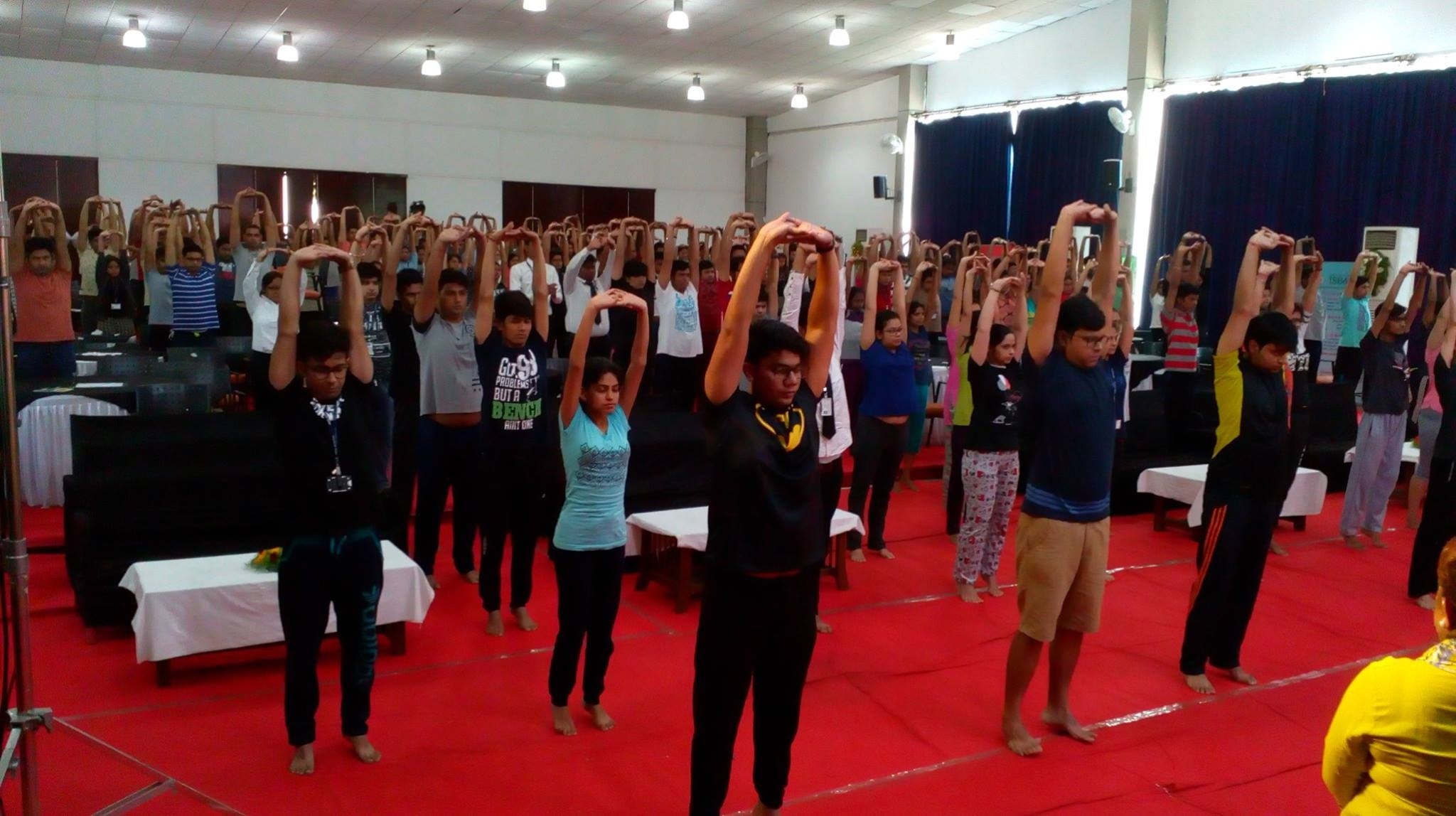 ISBM Pune - others