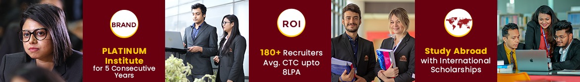 ISBR Business School - others
