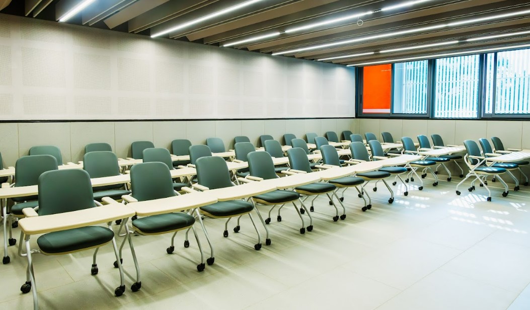 ISBR Business School - others
