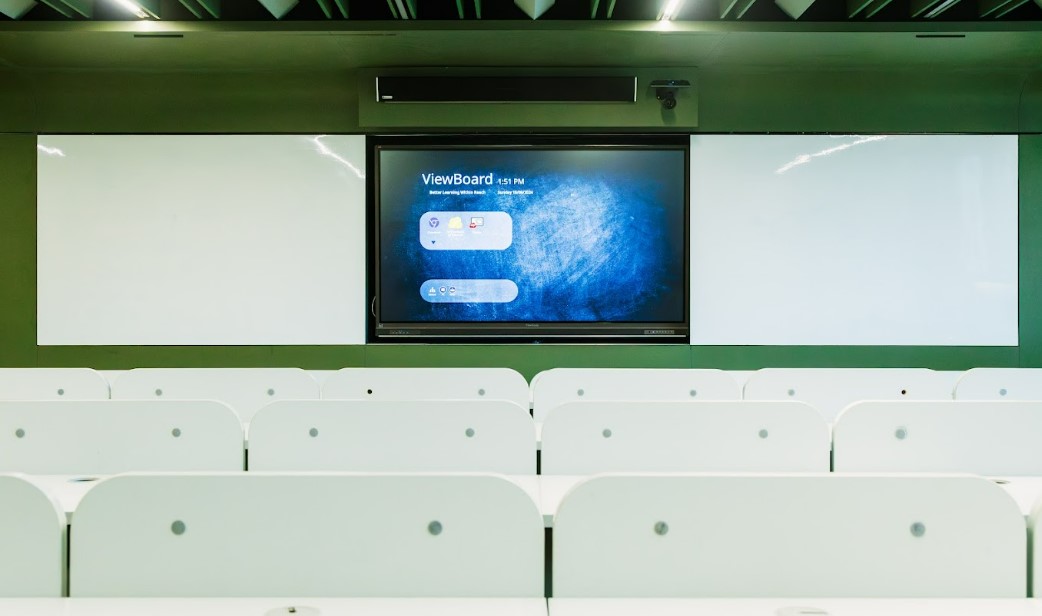 ISBR Business School - others