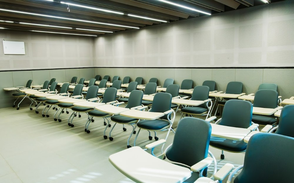 ISBR Business School - others