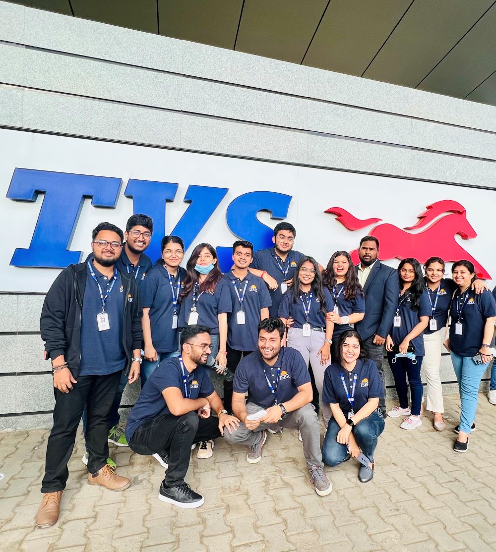 ISBR Business School - others