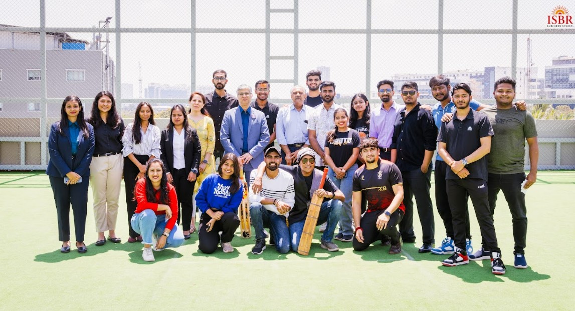 ISBR Business School - others