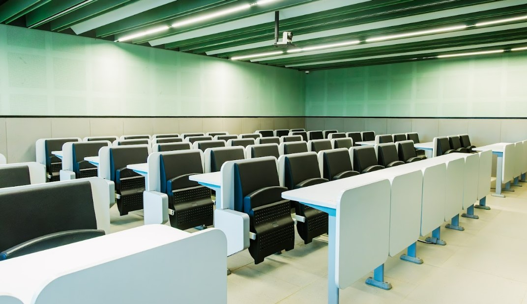 ISBR Business School - others