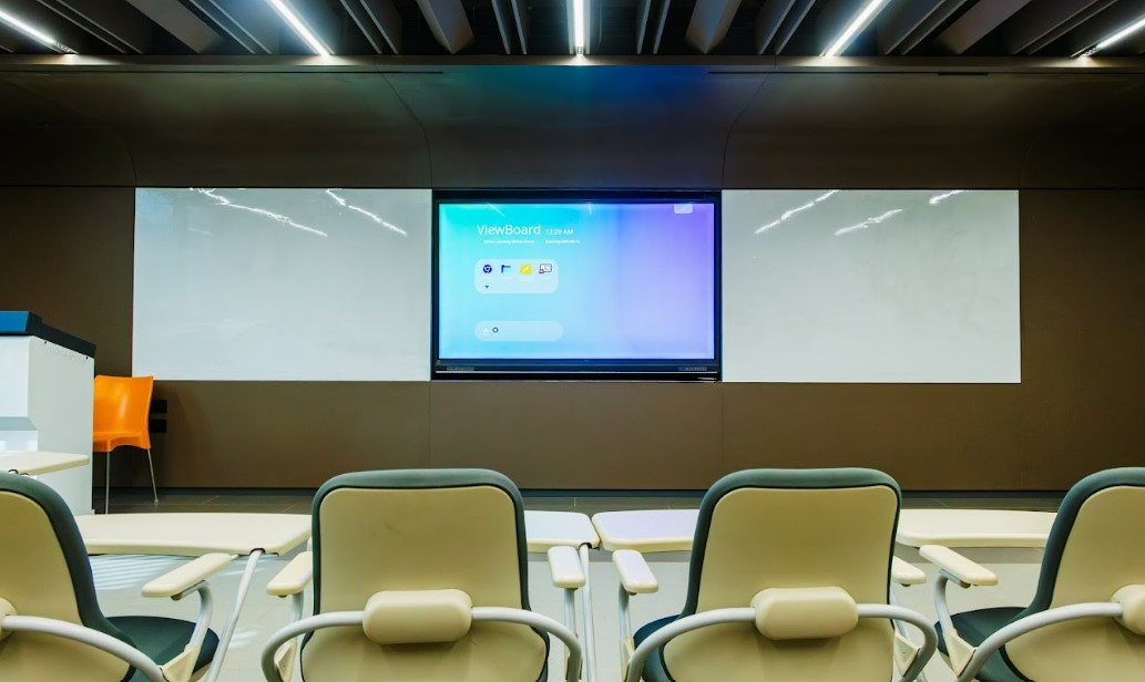 ISBR Business School - others