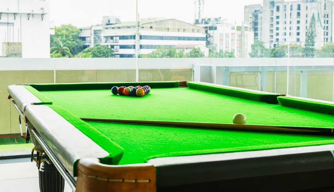ISBR Business School - sports