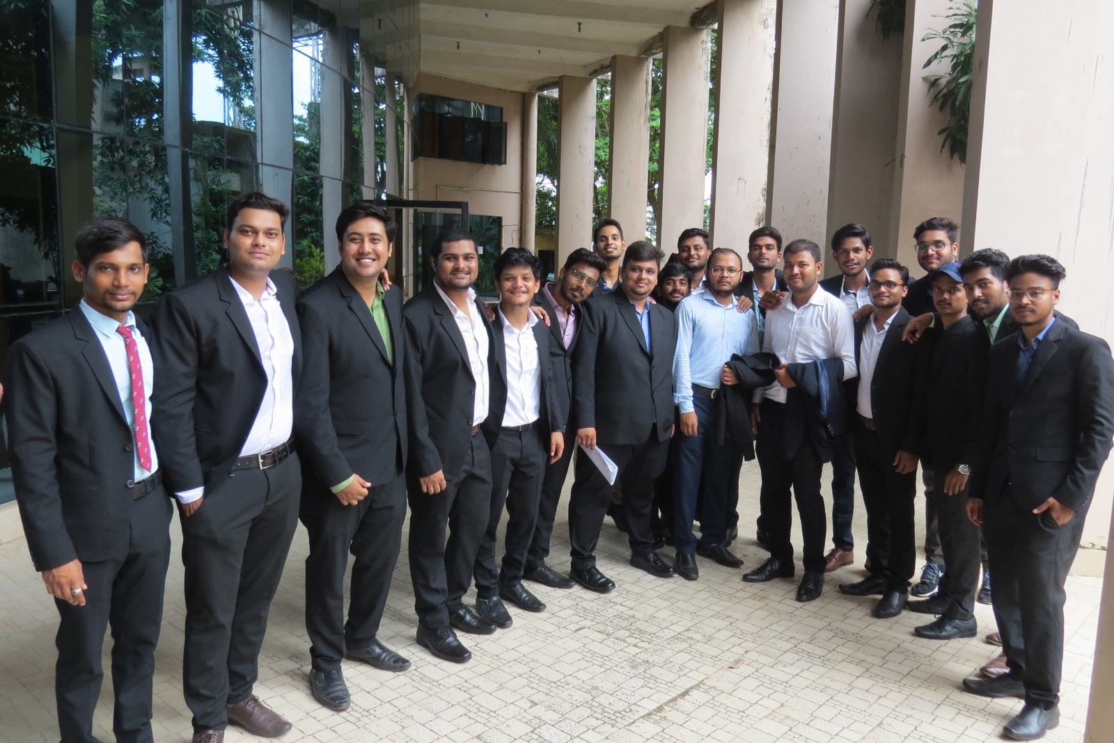 Institute of Management and Information Science - others