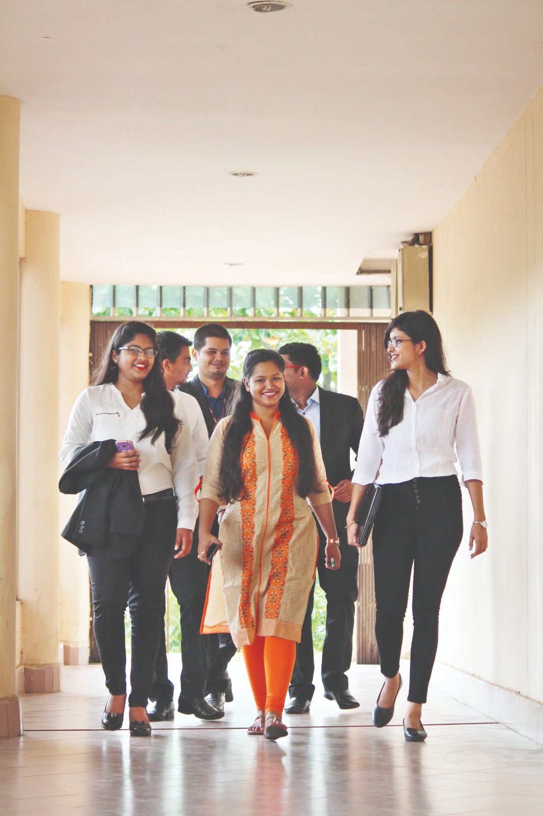 Institute of Management and Information Science - others