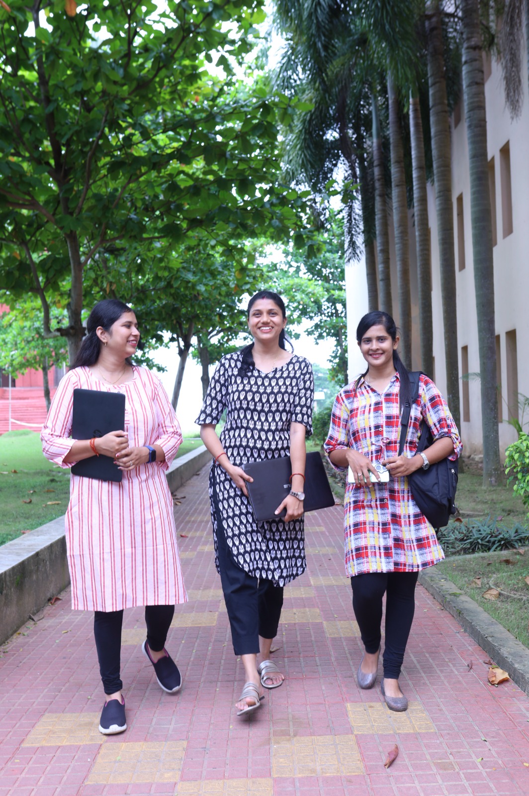 Institute of Management and Information Science - others