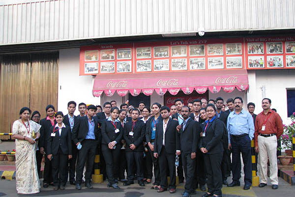 Institute of Management and Information Science - industrial