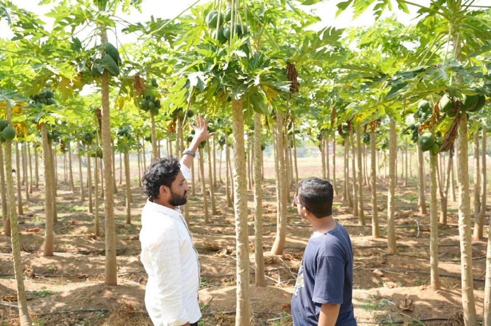 Vignana Jyothi Institute of Management - others