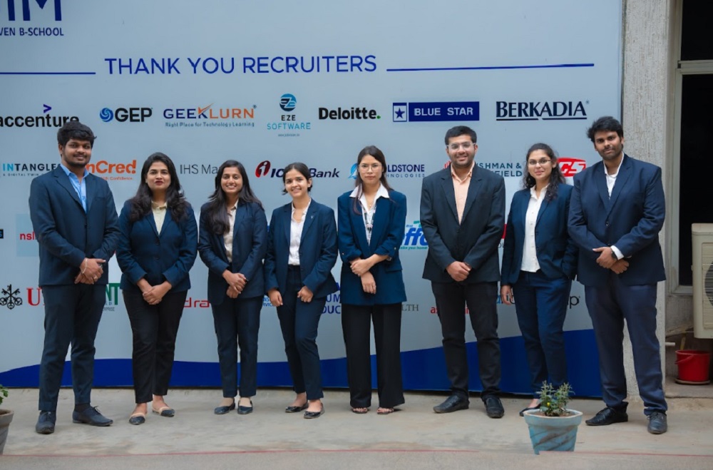 Vignana Jyothi Institute of Management - others