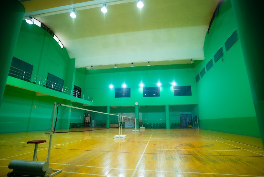 Vignana Jyothi Institute of Management - sports