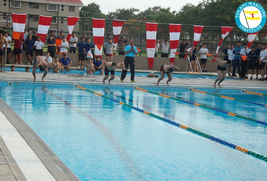 Tolani Maritime Institute - campus