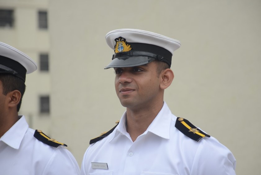 Tolani Maritime Institute - campus