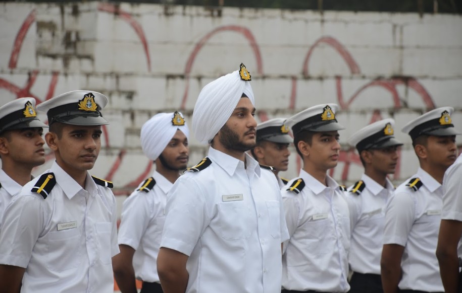 Tolani Maritime Institute - campus