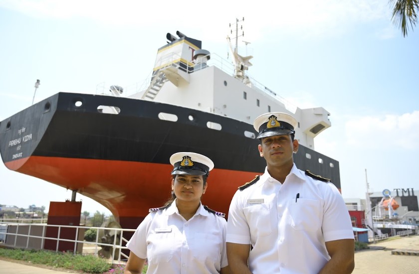 Tolani Maritime Institute - campus