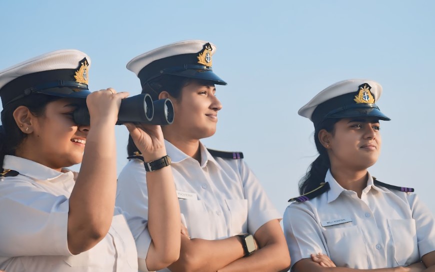 Tolani Maritime Institute - campus