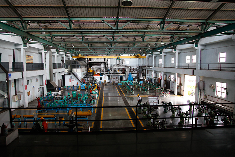 Tolani Maritime Institute - others