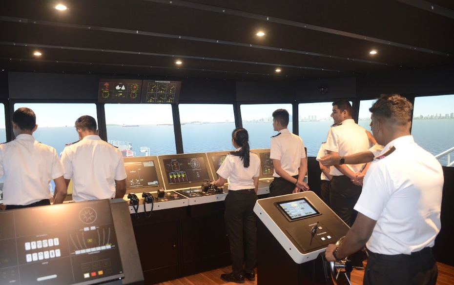 Tolani Maritime Institute - others