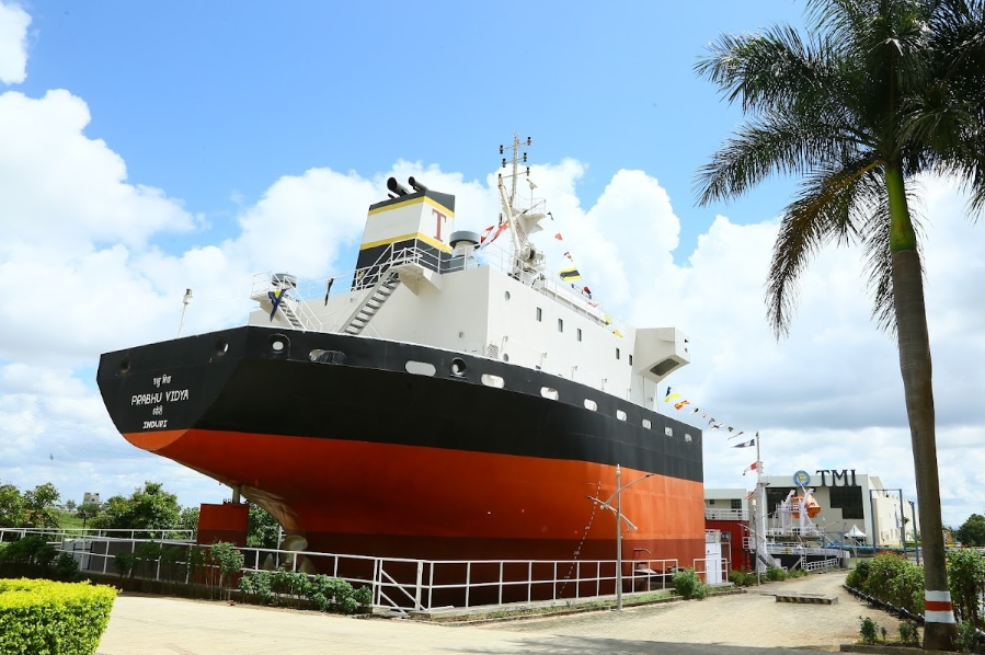 Tolani Maritime Institute - others