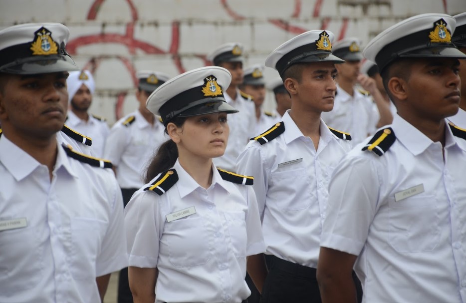 Tolani Maritime Institute - campus