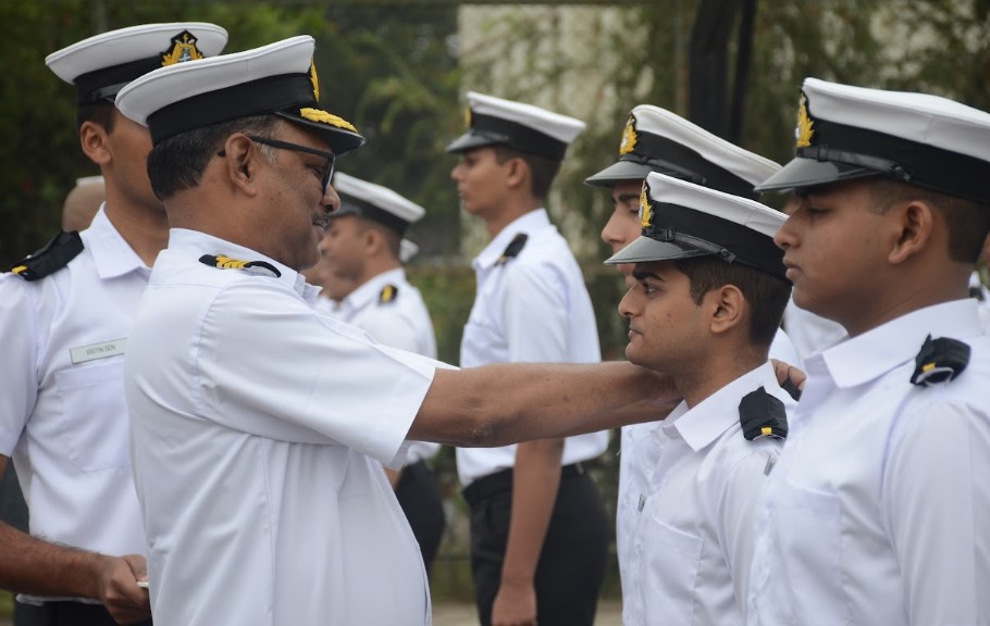 Tolani Maritime Institute - campus