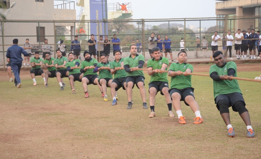 Tolani Maritime Institute - campus