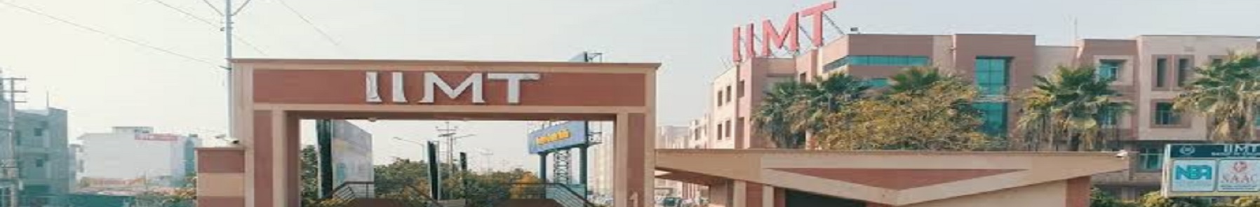 IIMT Greater Noida - others