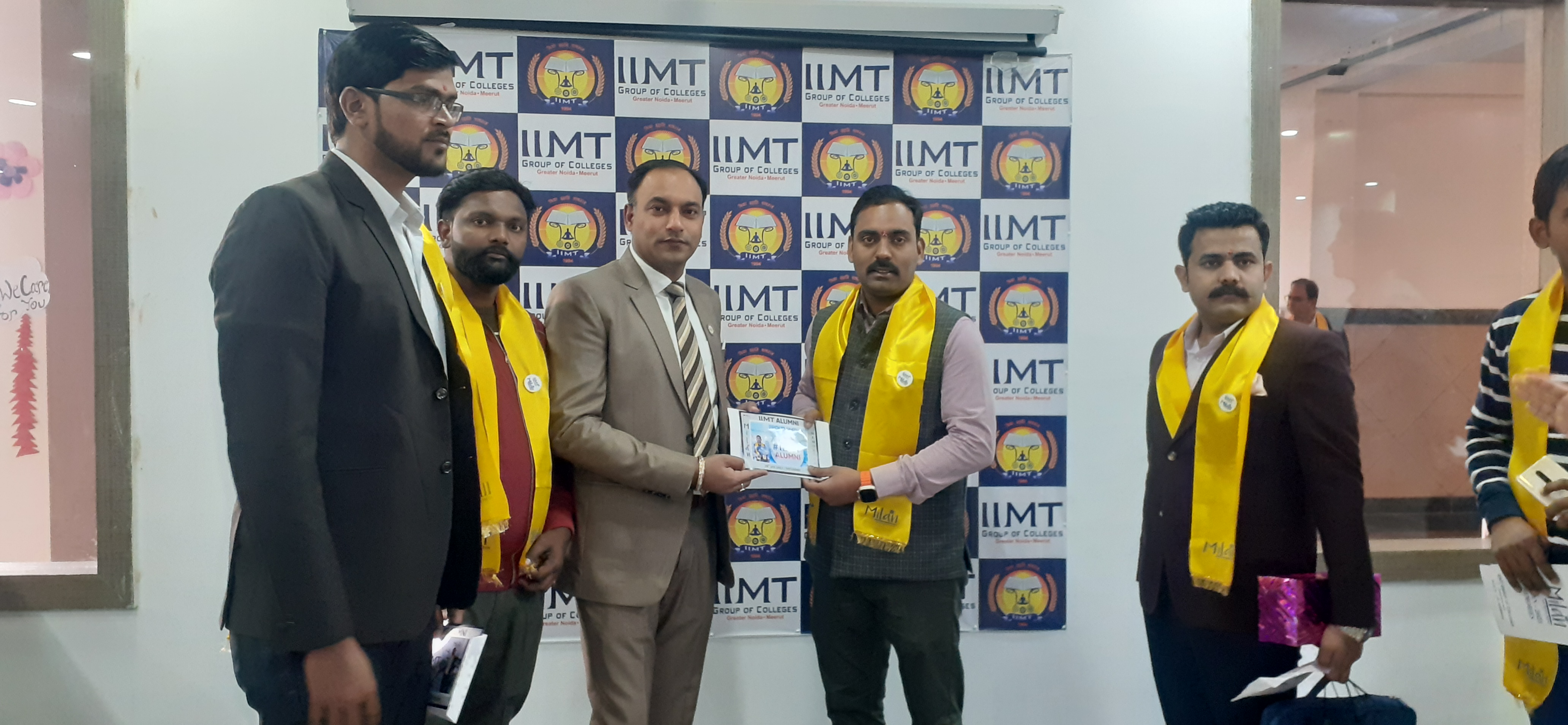 IIMT Greater Noida - others