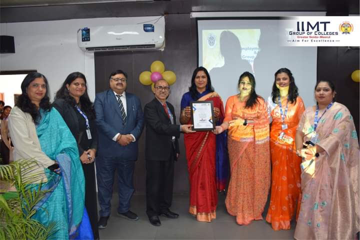 IIMT Greater Noida - others