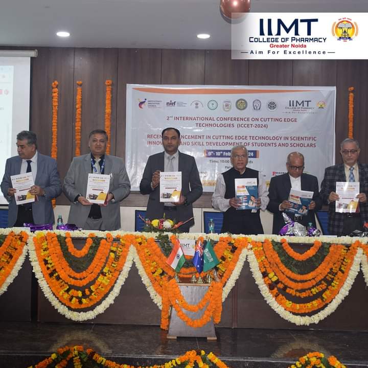 IIMT Greater Noida - others