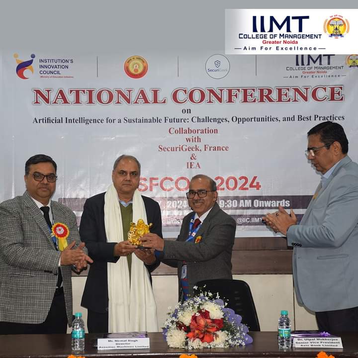 IIMT Greater Noida - others